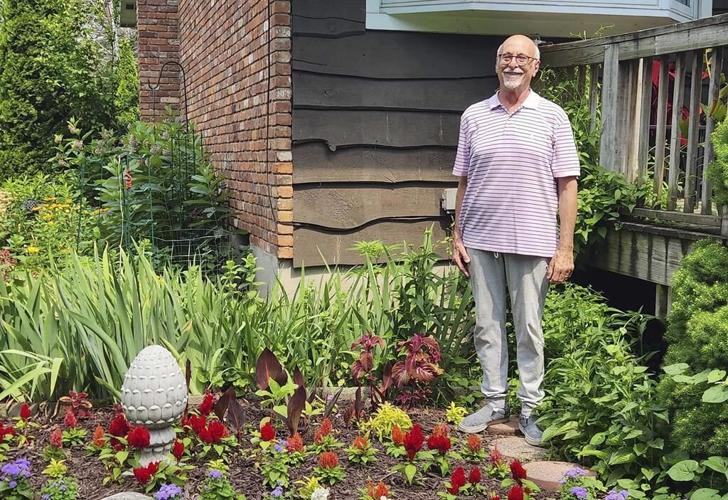 Volunteering would feel good even if it didn't have health benefits. But it does