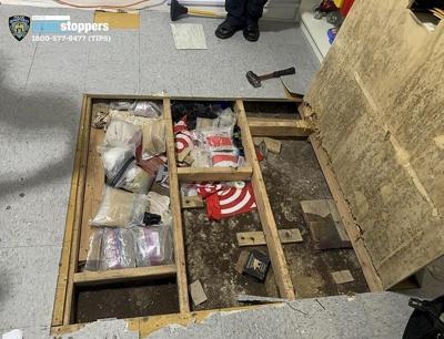 Owner of NYC day care where toddler fatally ingested fentanyl pleads guilty to federal charges