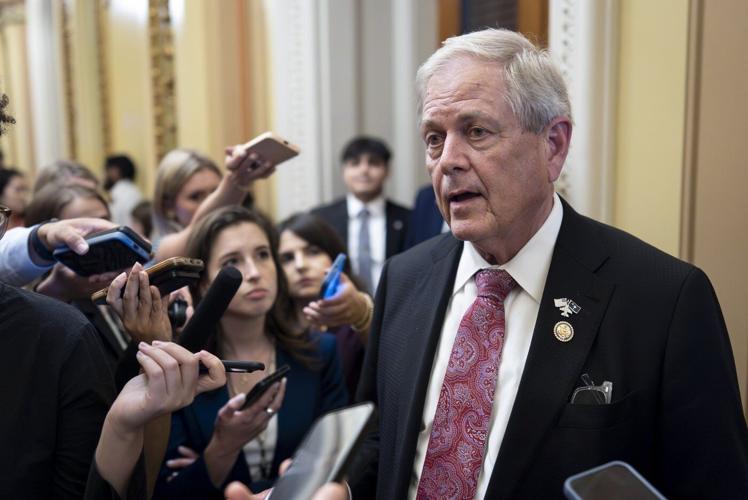 Rep. Ralph Norman, among House's most conservative, set to enter South Carolina governor's race