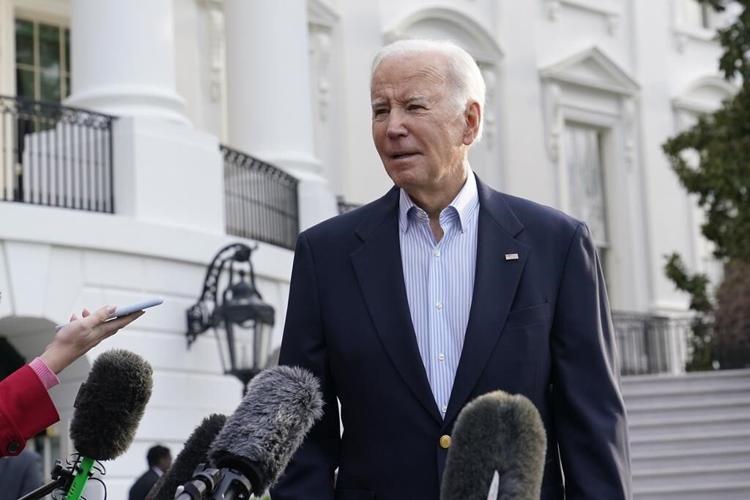Biden to push clean energy, economic agenda in Minneapolis