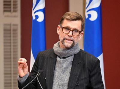 Quebec City looks to Finland's successful approach to ending homelessness
