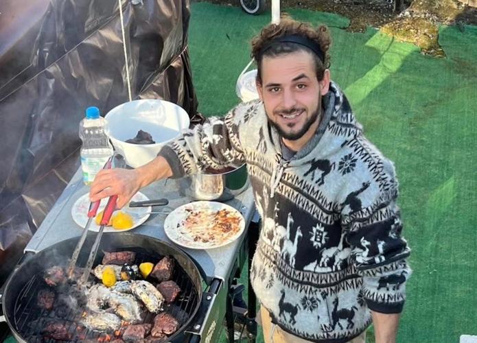 Tragedy off America's oldest seaport claims 7 lives as fishing boat sinks in frigid waters