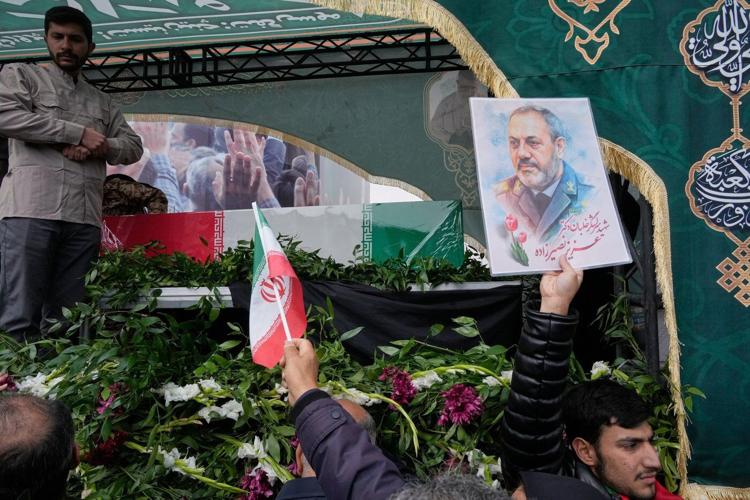 Iran targets commercial ships, Dubai airport and oil facilities as concerns grow over global energy