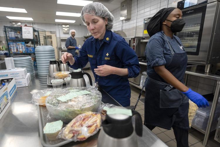 Inside the government study trying to understand the health effects of ultraprocessed foods
