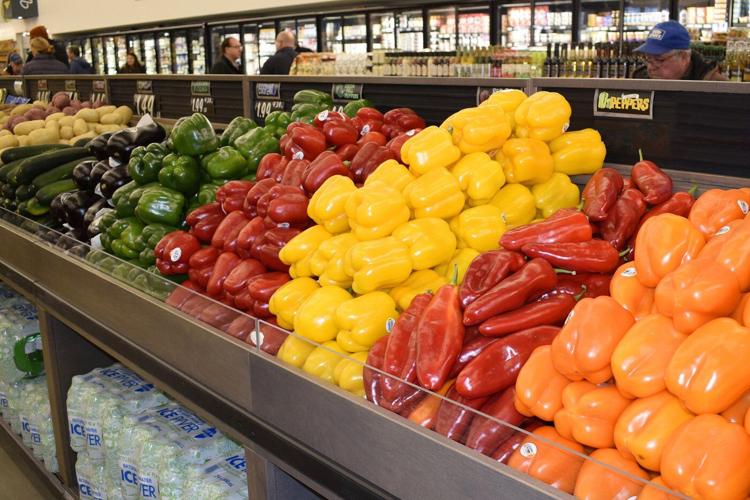 Independent grocers adjusting to fuel surcharges from suppliers