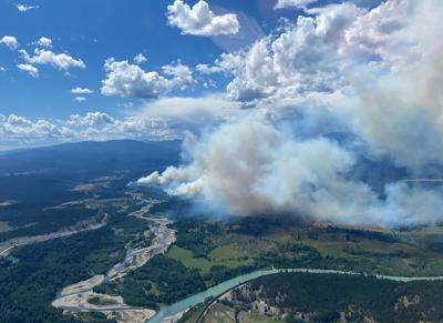 Boy who died from asthma amid wildfire smoke is 'face of climate crisis,' doctor says