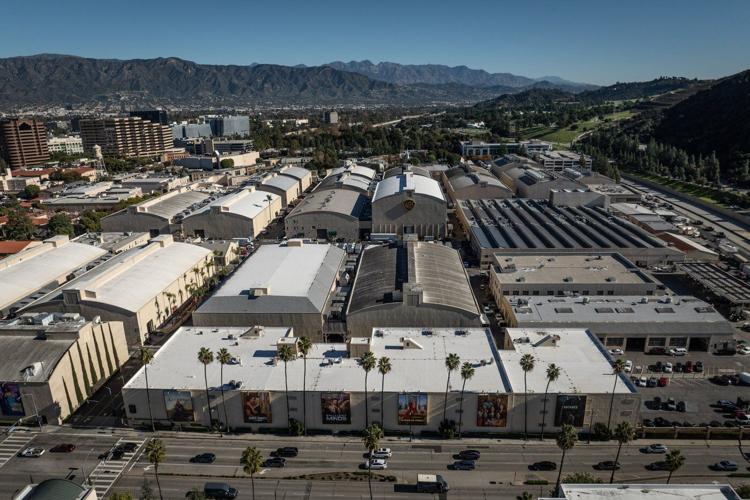 Netflix to acquire Warner Bros. studio and streaming business for $72 billion