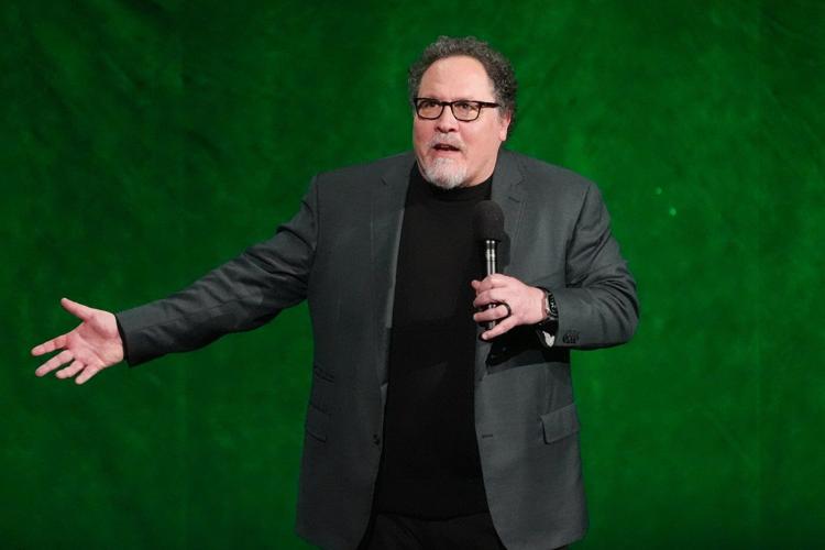 Disney shows the opening of 'The Mandalorian and Grogu' at CinemaCon