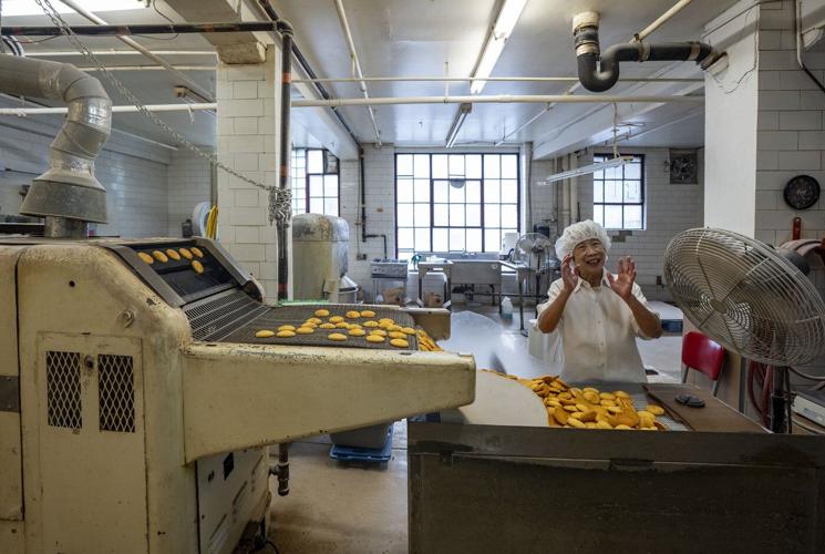 Montreal to display collection from iconic Chinatown noodle shop