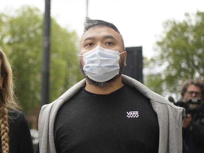 Hong Kong calls for respect of its overseas-based trade offices after UK charged its London staffer
