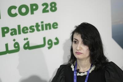The resumption of the Israel-Hamas war casts long shadow over Dubai's COP28 climate talks
