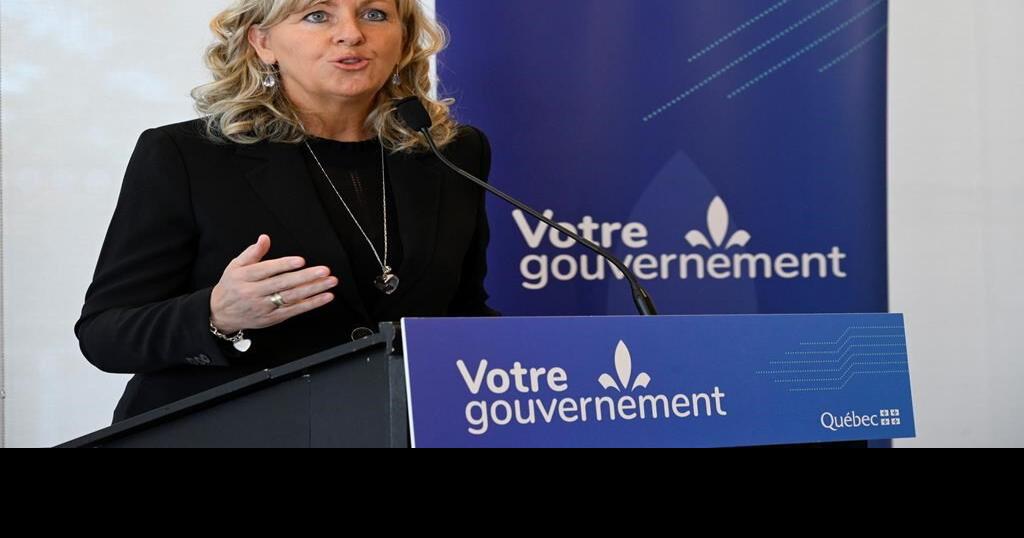 Quebec media say new bill to protect politicians is excessive, harms free speech