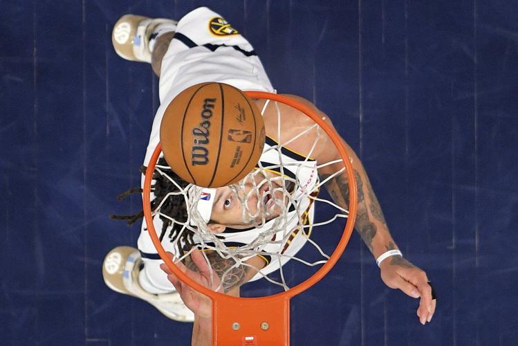 NBA playoff guide: Who plays when, how to watch, what the odds are
