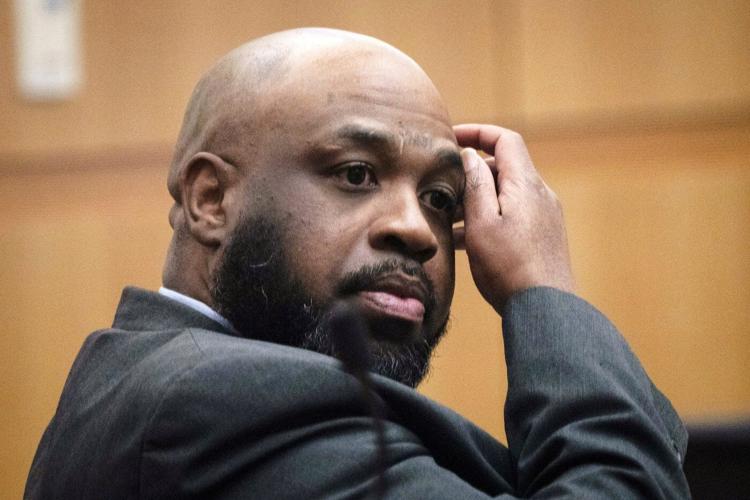 Arizona jury sentences man to death in string of killings in metro Phoenix during 2017