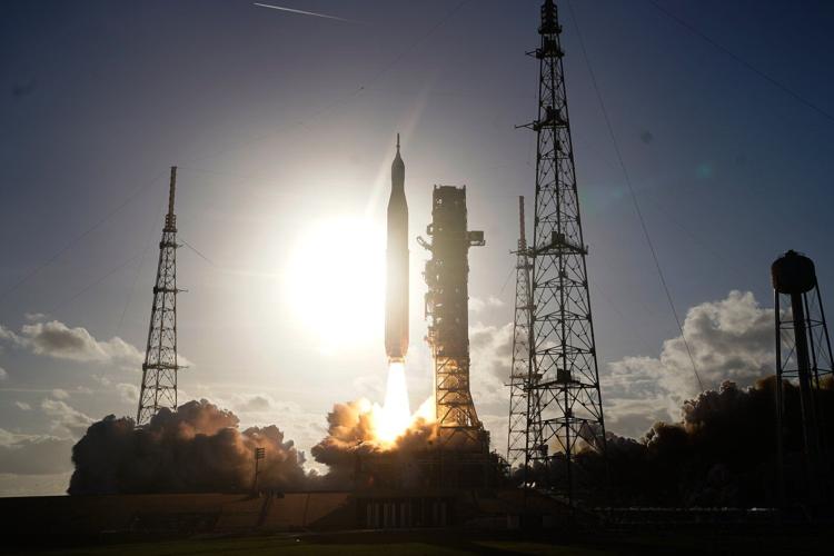 Quick quotes: The world watches NASA's Artemis II moon launch