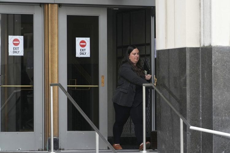 Judge says 3 months in jail are enough for Chinese scientist in US smuggling case