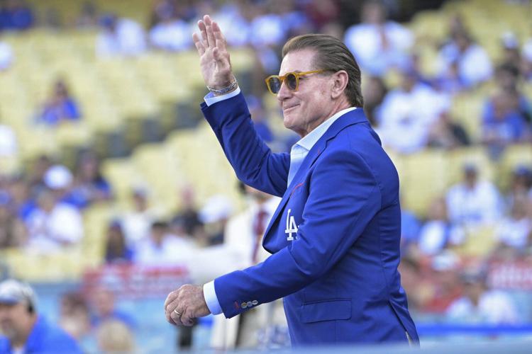 Ex-Ohio State coach Jim Tressel joins a long list of sports figures who've moved into politics