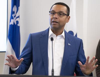 Quebec puts youth protection office branch under trusteeship after shocking report