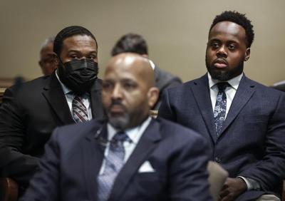 Former Memphis officer charged in Tyre Nichols' death had some violations in prior prison guard job