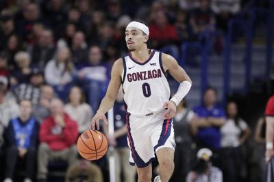 Ten Canadians to watch in NCAA's men's and women's March Madness