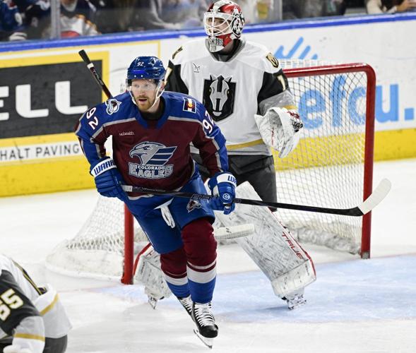 Avalanche captain Landeskog activated from injured list, but not playing Game 2 against Stars