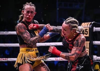 Bare Knuckle Fighting founder says it's not for everyone but Canada may like it
