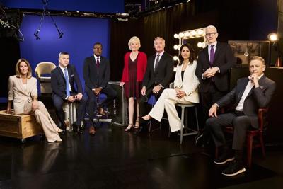 For several episodes this fall, '60 Minutes' will become 90 minutes