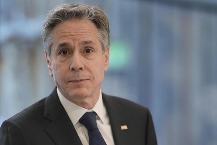 At Davos, Zelenskyy lashes out at Putin and urges support for Ukraine's fight