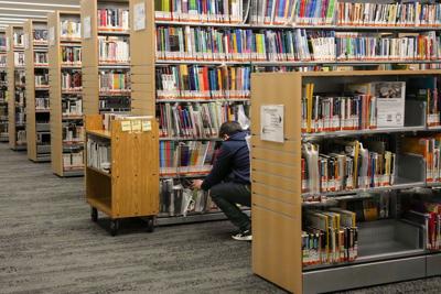 Canadian book industry calls on government to keep it out of trade war