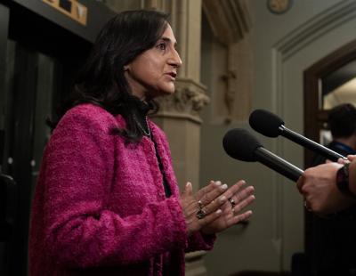 Anand: Global Affairs called in Israeli ambassador after ��ɫtv killed in Lebanon