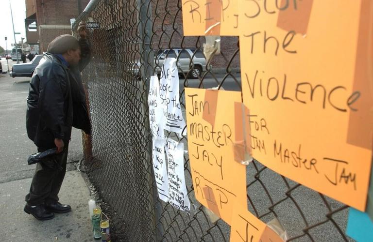 'Greed and revenge' drove 2 men accused of killing Run-DMC's Jam Master Jay, prosecutors say