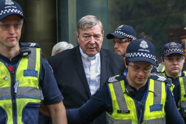 Cardinal George Pell, who had sex convictions reversed, dies