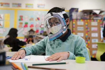 The CDC has relaxed COVID guidelines. Will schools and day cares follow suit?