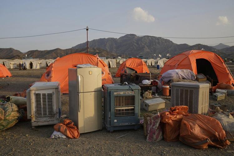 45 minutes to pack up a lifetime as Pakistan's foreigner crackdown sends Afghans scrambling