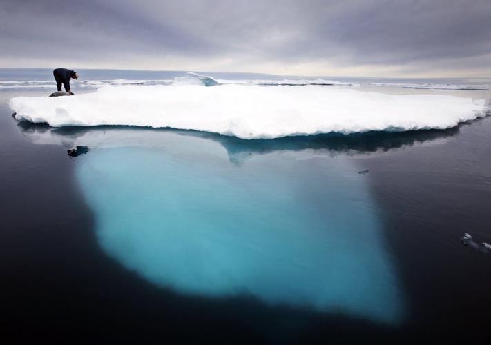 What makes Greenland a strategic prize at a time of rising tensions? And why now?