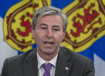 Nova Scotia government pledges $37 million for rural heath care institute
