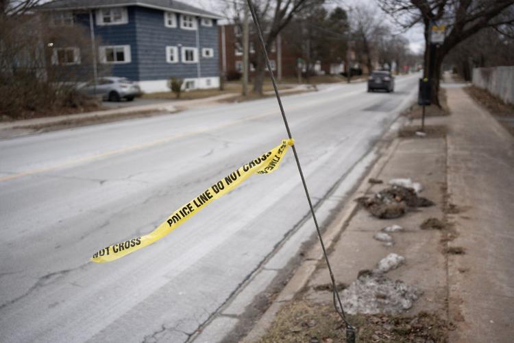 Pedestrian injuries: Advocate says Halifax goals for safety unmet after walker killed