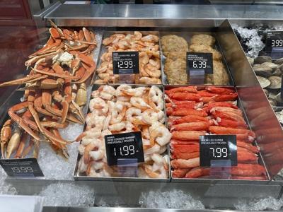 US producer price inflation eases to still-high 8.5%