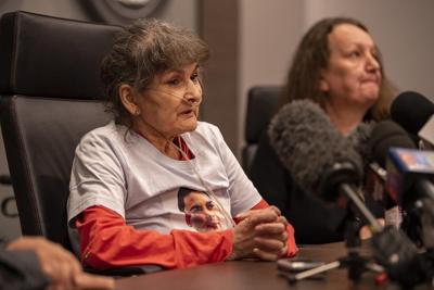 Family says First Nations man brain-dead after altercation with Saskatchewan police