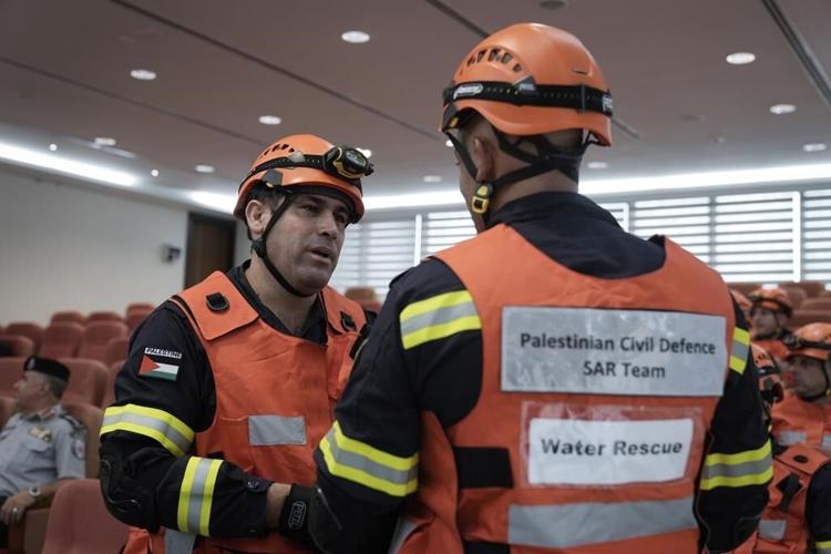 Toll from devastating floods in Libyan city passes 5,100 dead, authorities struggle to get in aid