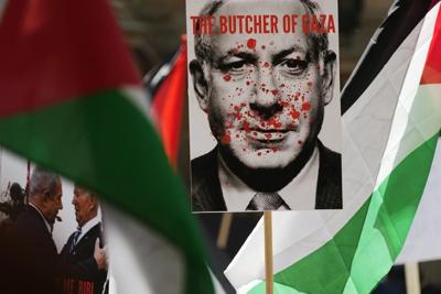 Australia appoints special envoy to confront a rise in antisemitism across the country