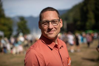 Filmmaker, journalist Avi Lewis to enter NDP leadership race