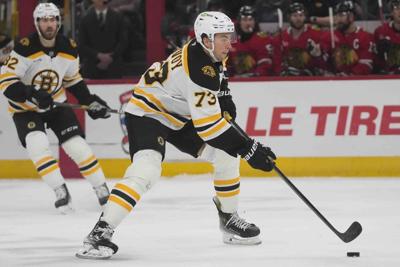 Jack Eichel says Team USA seeks to prove it has closed the gap on Canada at 4 Nations Face-Off