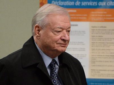 Ottawa to pay tax bill imposed on Laval, Que., after corrupt ex-mayor's fraud