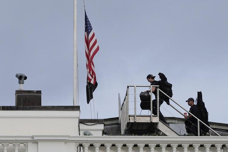 Assassination of Charlie Kirk adds to America's roll call of public violence