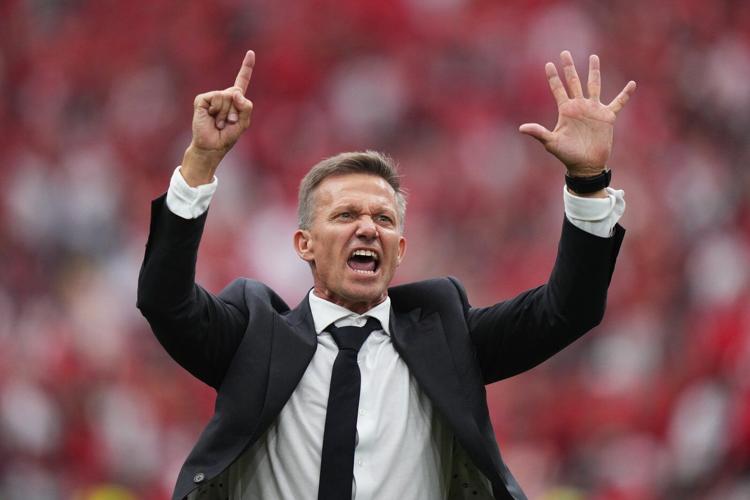 'We just have to push': Canada in position to win FIFA World Cup group
