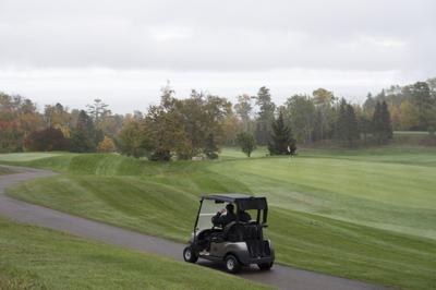 Recreational golf continued growth in Canada in 2024 thanks to youth, female programs