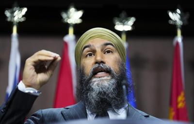 Ongoing cost-of-living crisis should trigger another housing benefit payment: Singh