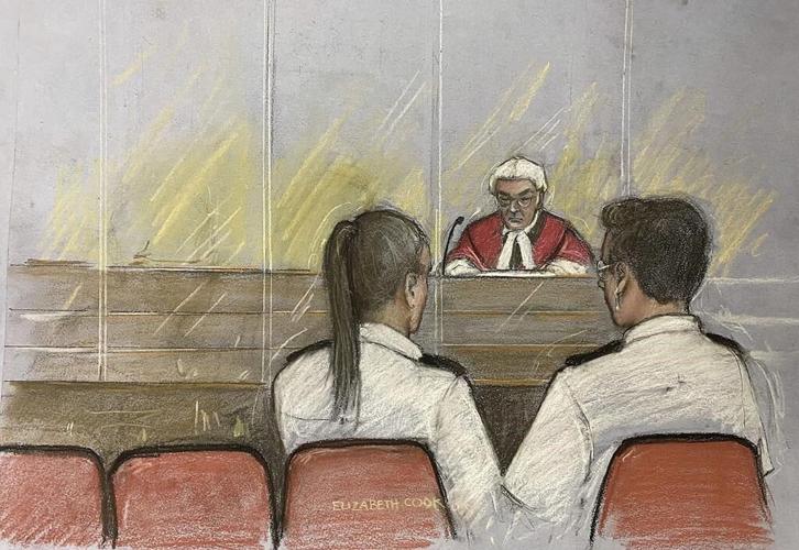 After anger from victims' families, UK says criminals will be forced to attend sentencing