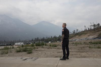 Solemn events planned to mark one year since 25,000 fled Jasper wildfire